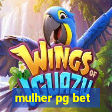 mulher pg bet